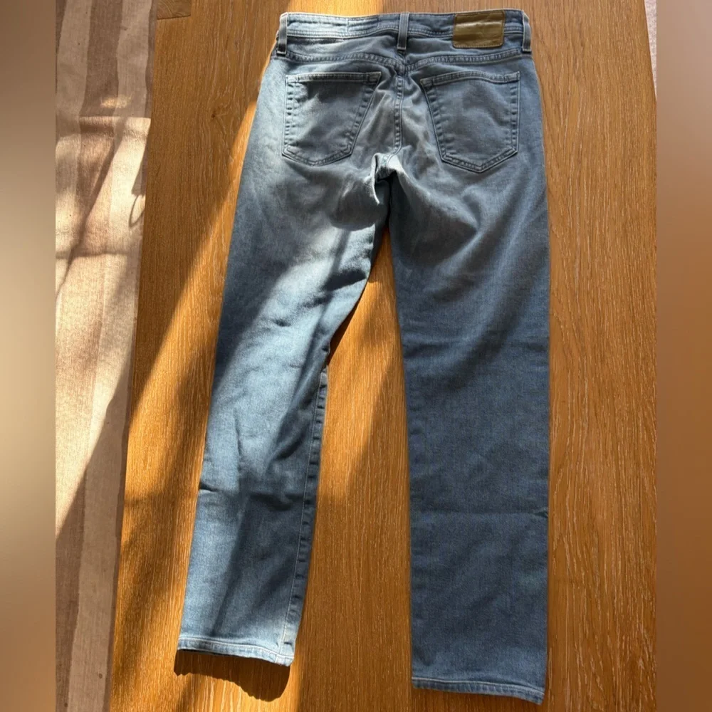 AG Men’s Trellis Jean
